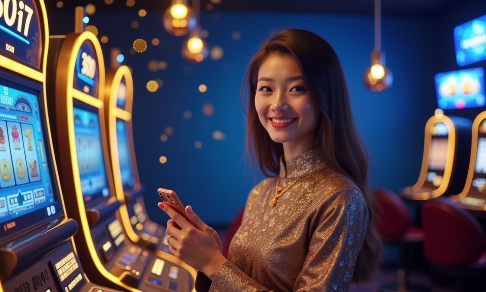 topone33 Slots Feature Spins