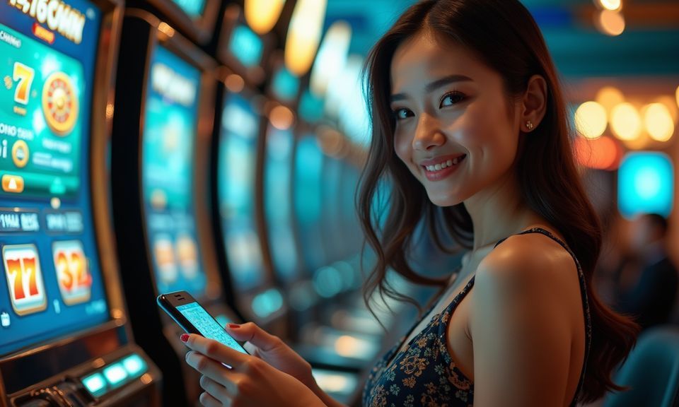 topone33 What topone33 Mobile Access Unlocks For You